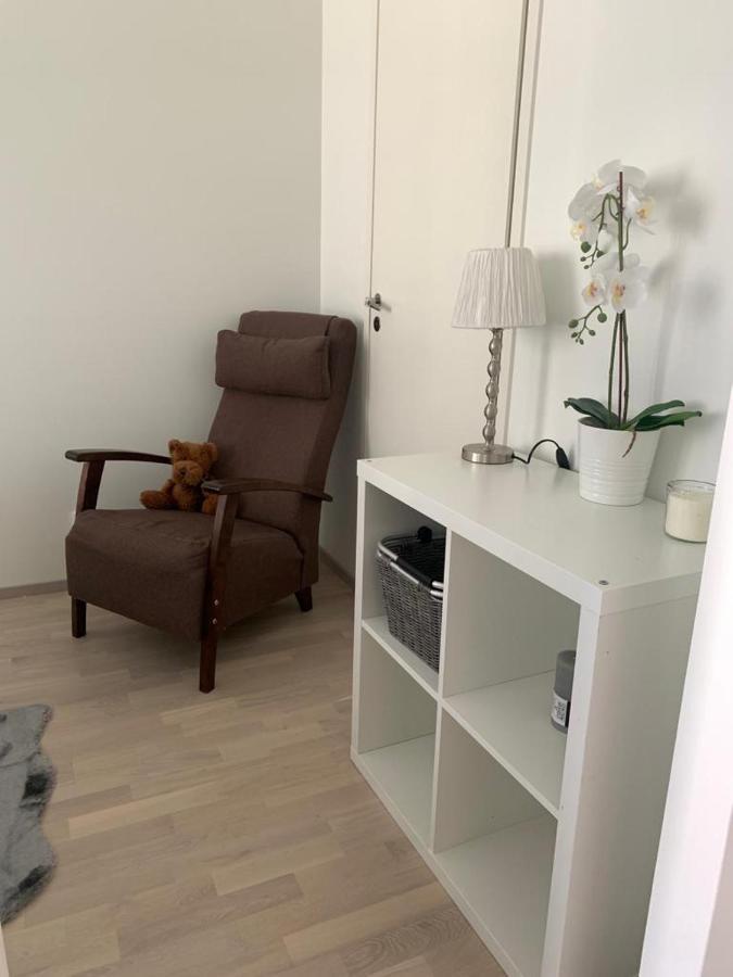 Modern City Apartment With Sauna Nearby The Airport Vantaa Zewnętrze zdjęcie